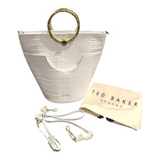 Borsa secchiello ted baker - a,