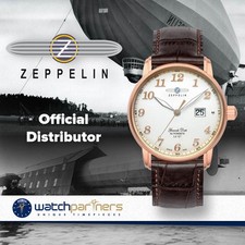 Orologio automatico Count