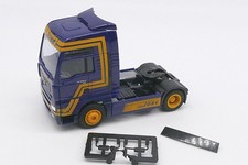 Awm, 1:87, MAN TGA TG 460 A