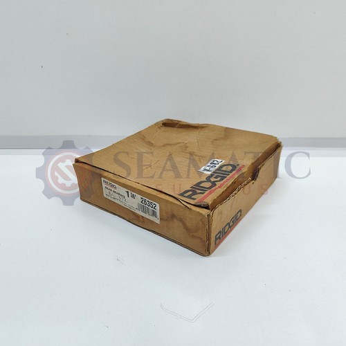 Cuscinetto posteriore ridgid - cuscinetto,