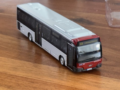 Holladoto vdl citea lle120 - vdl,