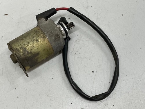 Motorino avviamento starter - motorino, avviamento,