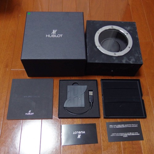Hublot big bang orologio - orologio, da