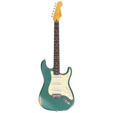 Fender custom shop 1963 - fender,