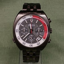 BULOVA 98B253 Quarzo