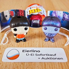 Will VC259 & Will VC260