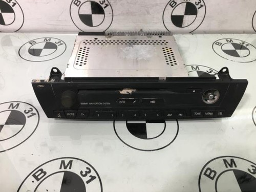 Autoradio originale bmw - autoradio,