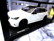 Bmw serie touring station - touring,