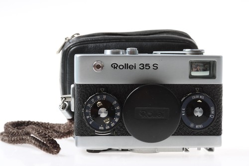 Rollei made in - rollei, 35