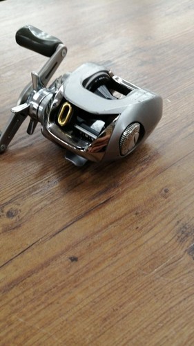 Mulinello esca daiwa teamdaiwa - daiwa,