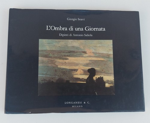 Ombra una giornata - l'ombra,