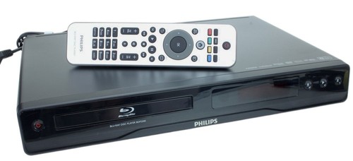Philips bdp2500 lecteur - bdp2500,