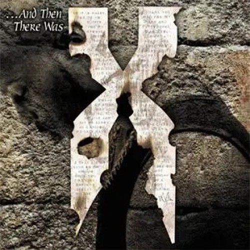 Dmx and then there - cd,