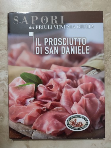 Saporti del friuli - saporti,