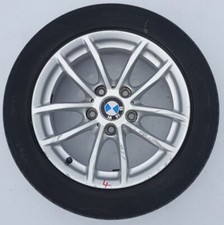 Cerchi lega bmw serie - serie, 1