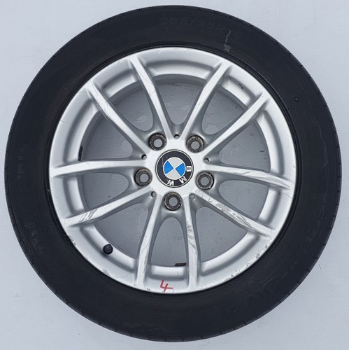 Cerchi lega bmw serie - in,