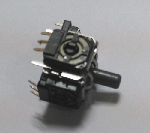 Pezzi controller joystick - 2,