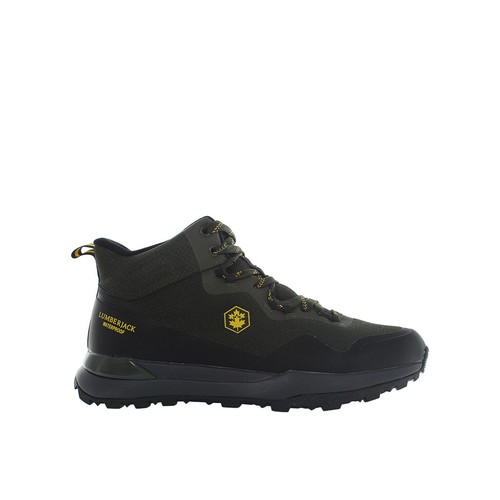 Lumberjack half sneakers - half, uomo