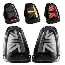 Coppia Stop Fanali per Mini