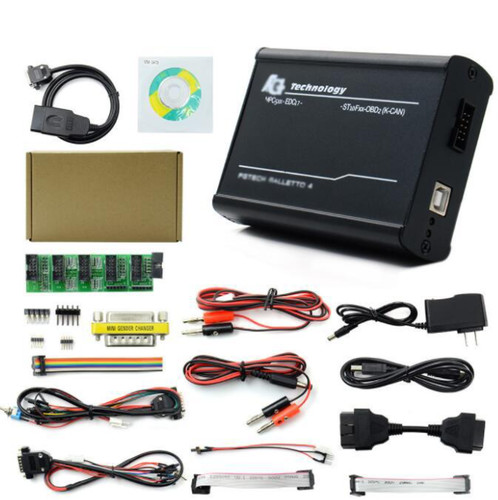 V54 fgtech galletto master - v54,