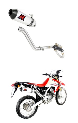 Crf 250 2012 2016 - l,