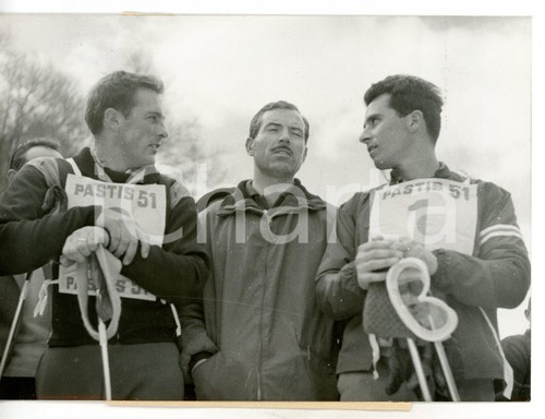 1959 barèges campionati - barÈges, di