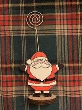 Addobbi Di Natale Segnaposto