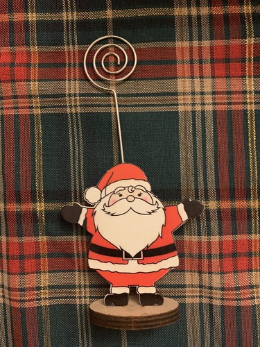 Addobbi natale segnaposto - addobbi, di