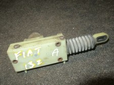 FIAT 132 CENTRAL LOCKING MOTOR