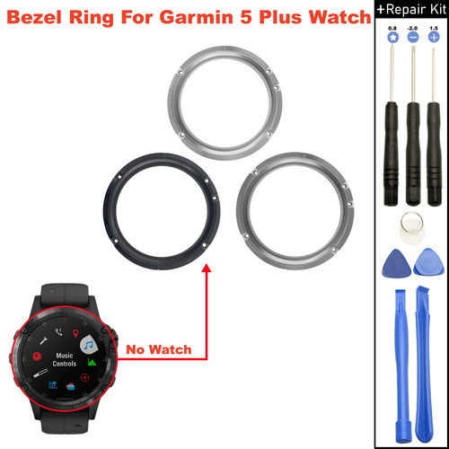Per garmin fenix plus - 5,