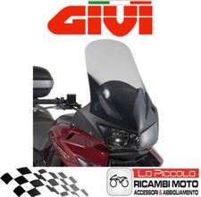 CUPOLINO [GIVI] - HONDA XL 1000 V VARADERO / ABS (2003-2012) - COD.D300ST