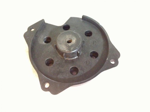 Scatola plastica boiler - in,