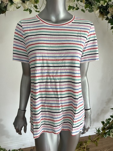 Shirt donna joules taglia 10 - t-shirt,