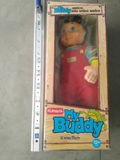 Playskool My Buddy My Friend
