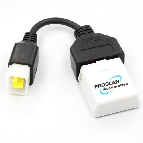 Cavo diagnostico bluetooth obd - diagnostico,