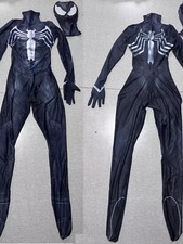 Tuta uomo ragno Venom