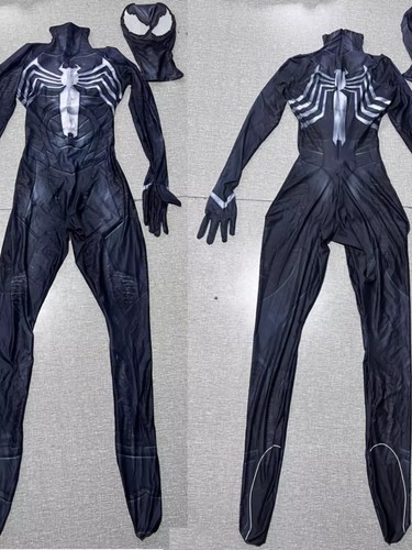 Tuta uomo ragno venom - tuta,