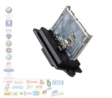 RESISTENZA VENTOLA ABITACOLO