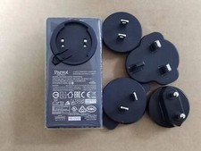 5 Pin Parrot Skycontroller (Black Edition) per Parrot Bebop 2 Drone Adattatore AC