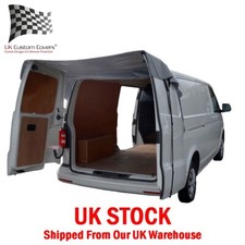 VW Transporter T5/T5.1
