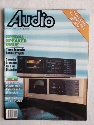 Audio kyocera da 01 - "audio", da-01