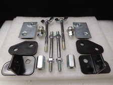 Scatola filtro aria accessori