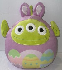 Squishmallow disney alien toy - disney,