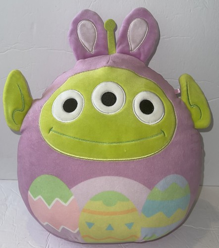 Squishmallow disney alien - squishmallow, toy