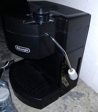 Vintage DeLonghi Caffe Italia