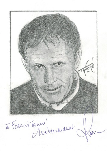 Portrait original patrick - ,
