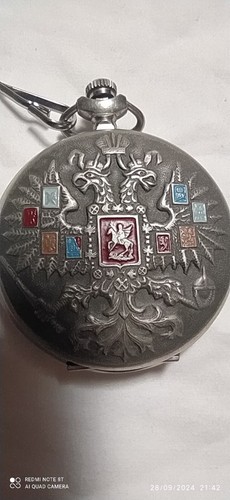 Orologio tasca - orologio,