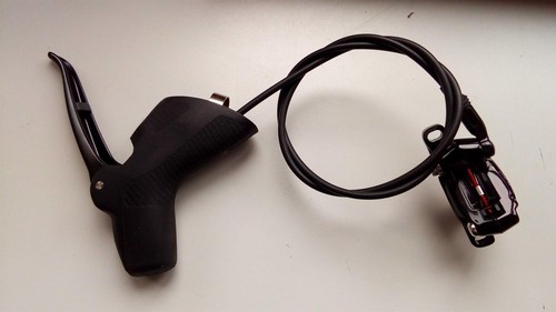 Sram rival freno disco - sram, a