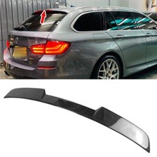 Carbon Fiber Fit for BMW