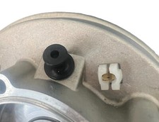 GOMMINO PASSACAVO + PLASTICA